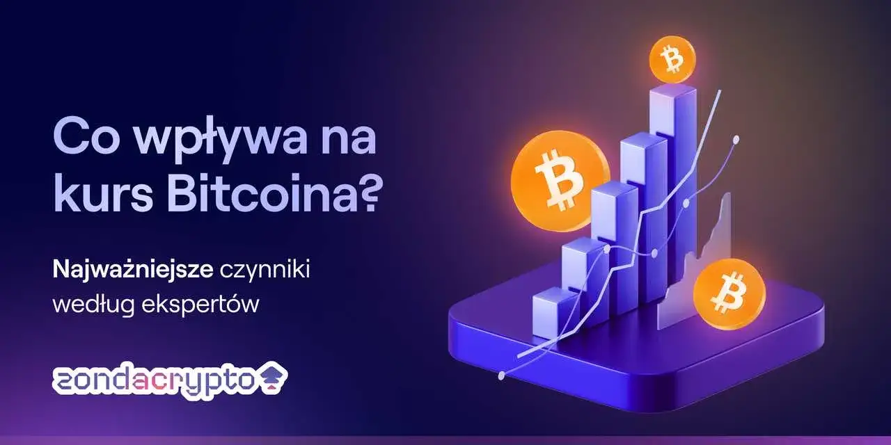Dlaczego bitcoin ma wartość? Kluczowe czynniki, które zaskakują