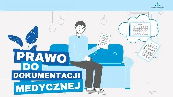Kto ma wgląd do dokumentacji medycznej? Poznaj swoje prawa i ograniczenia
