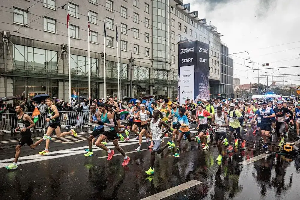 Co jeść po maratonie, aby szybko zregenerować siły i uniknąć kontuzji