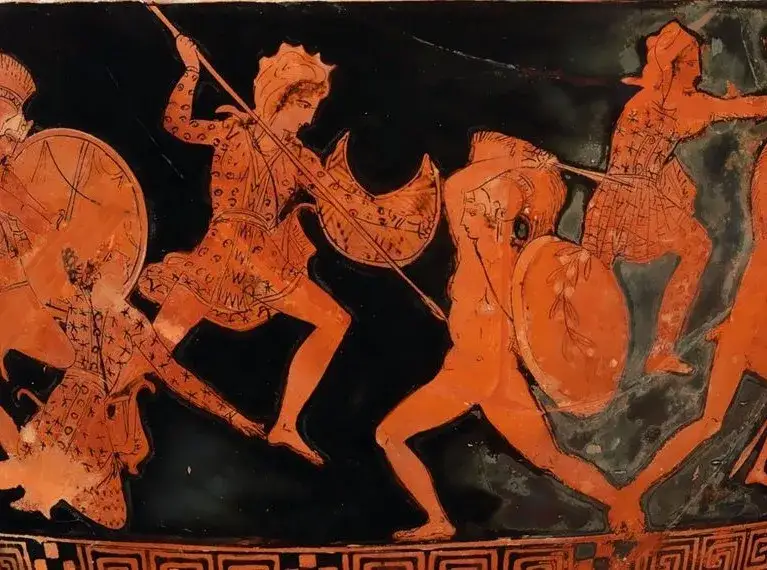 Cywilizacja starożytnej Grecji: Kluczowe osiągnięcia i wpływ na świat