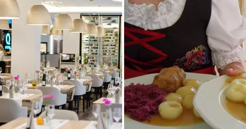 Najlepsza restauracja na Śląsku – odkryj smaki, które zachwycają