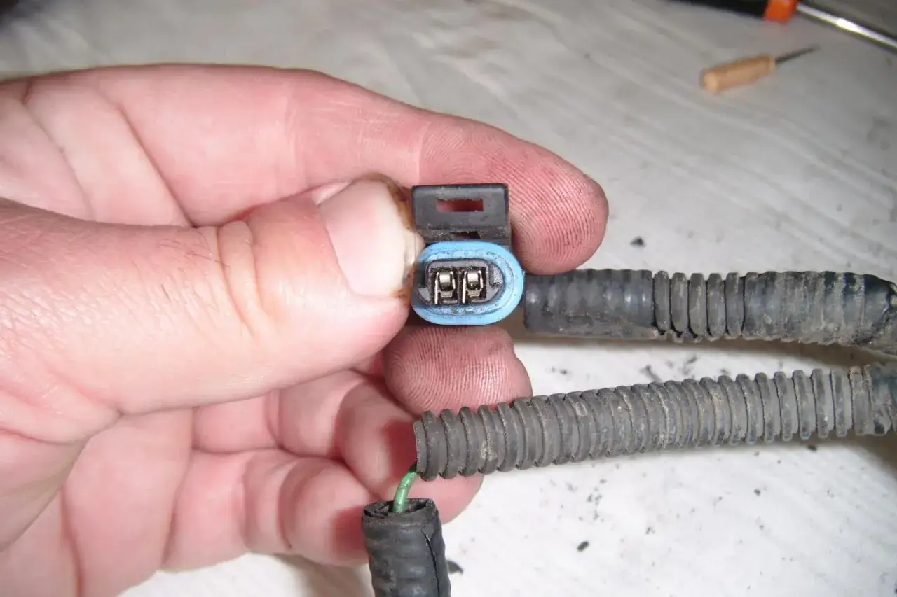 Wiązka elektryczna Lanos - uniknij problemów z instalacją holowania