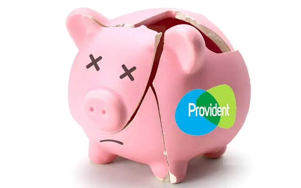 Po jakim czasie provident oddaje do windykacji i jak tego uniknąć