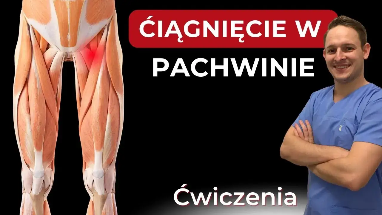 Jak rozciągać pachwiny? Koniec z bólem i ryzykiem kontuzji!