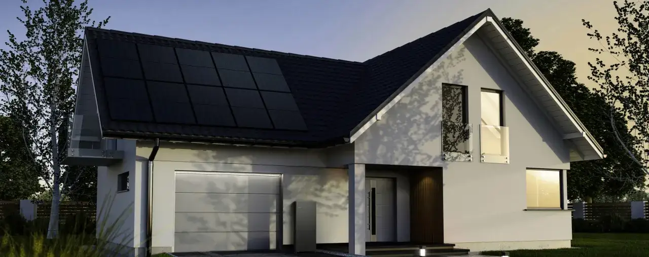 Mikroinwerter 3 fazowy: jak zwiększyć wydajność energii w domu