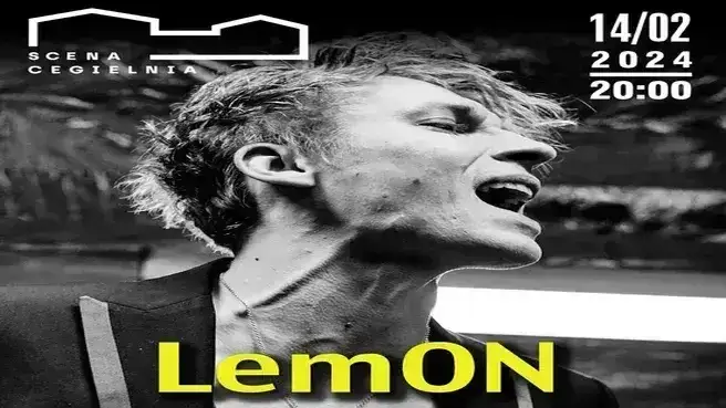 Ile trwa koncert LemON? Przekonaj się, zanim wybierzesz się na występ