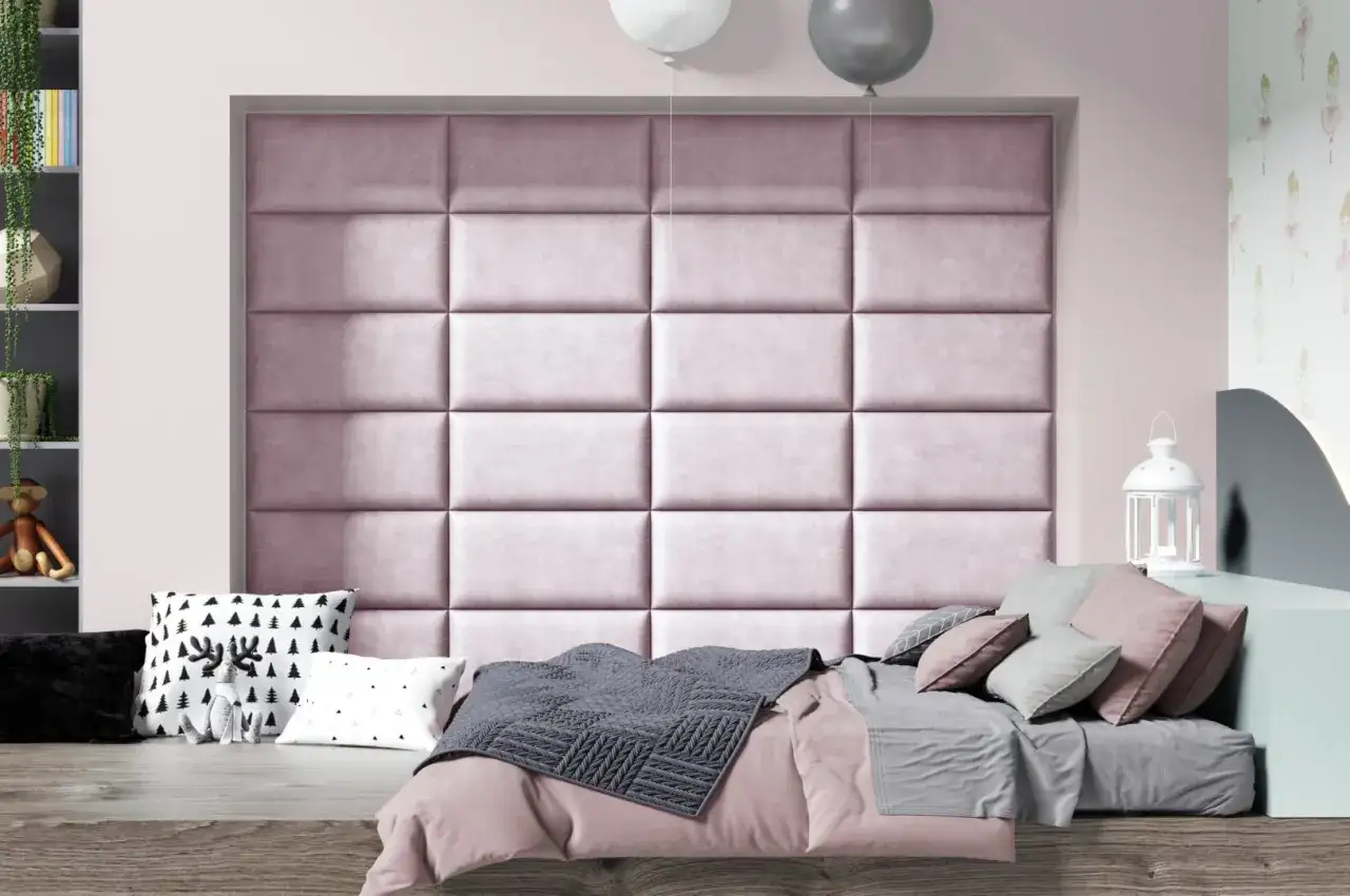 Panele tapicerowane: Jak przykleić? Wybierz metodę i uniknij błędów