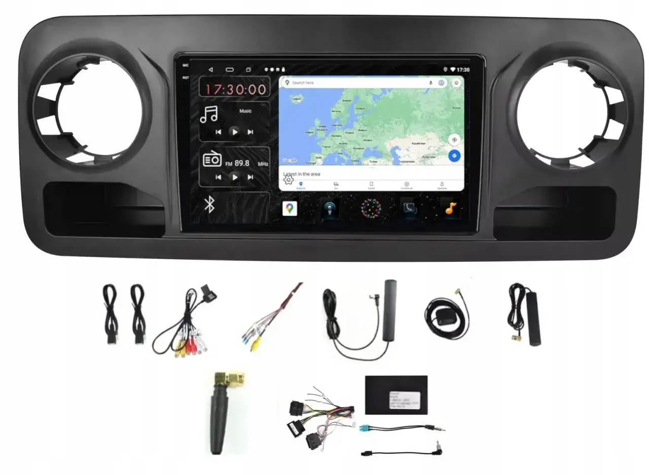 Jak działa transmiter samochodowy? Czysty dźwięk w Twoim aucie!