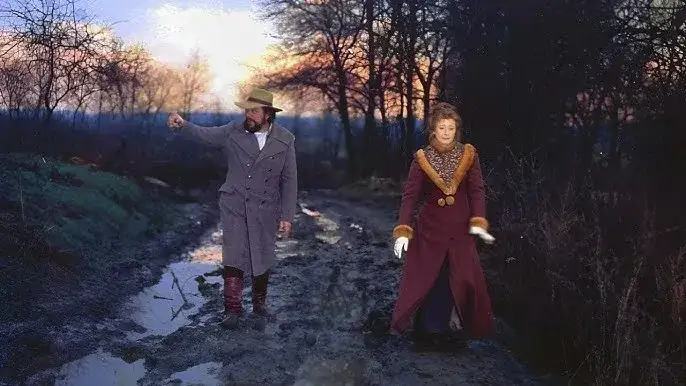 Muzyka z filmu Noce i dnie: Emocjonalne utwory, które zachwycają