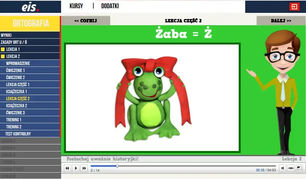 Jak ćwiczyć z dzieckiem ortografię w zabawny i skuteczny sposób