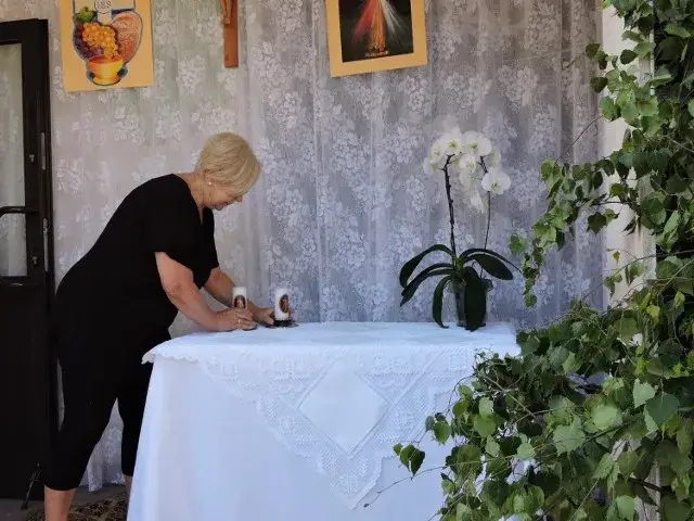 Jak zbudować ołtarz na Boże Ciało - praktyczne kroki i materiały