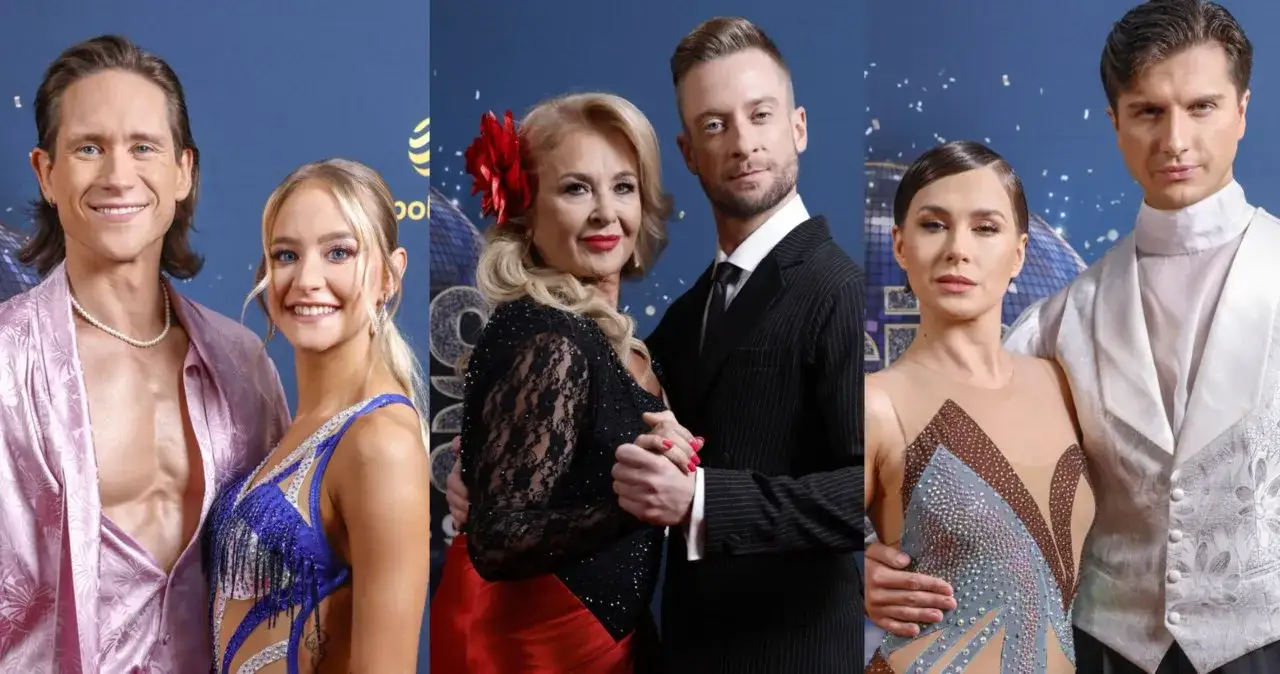 Kto odpadł wczoraj w tańcu z gwiazdami? Zaskakujące eliminacje!