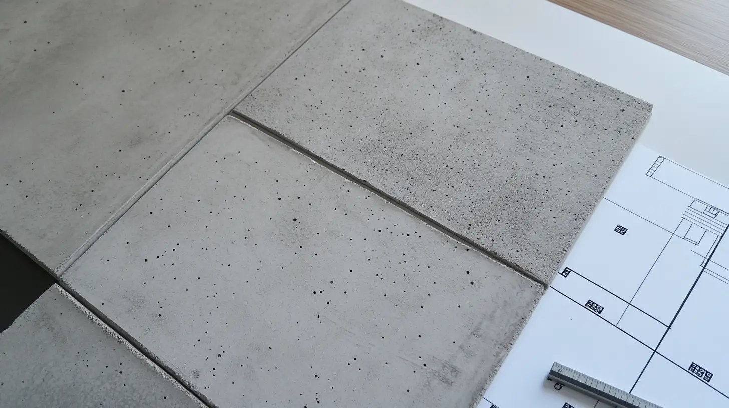 Planowanie budowy? Sprawdź, jak obliczyć metry sześcienne betonu, analizując projekt i materiały.