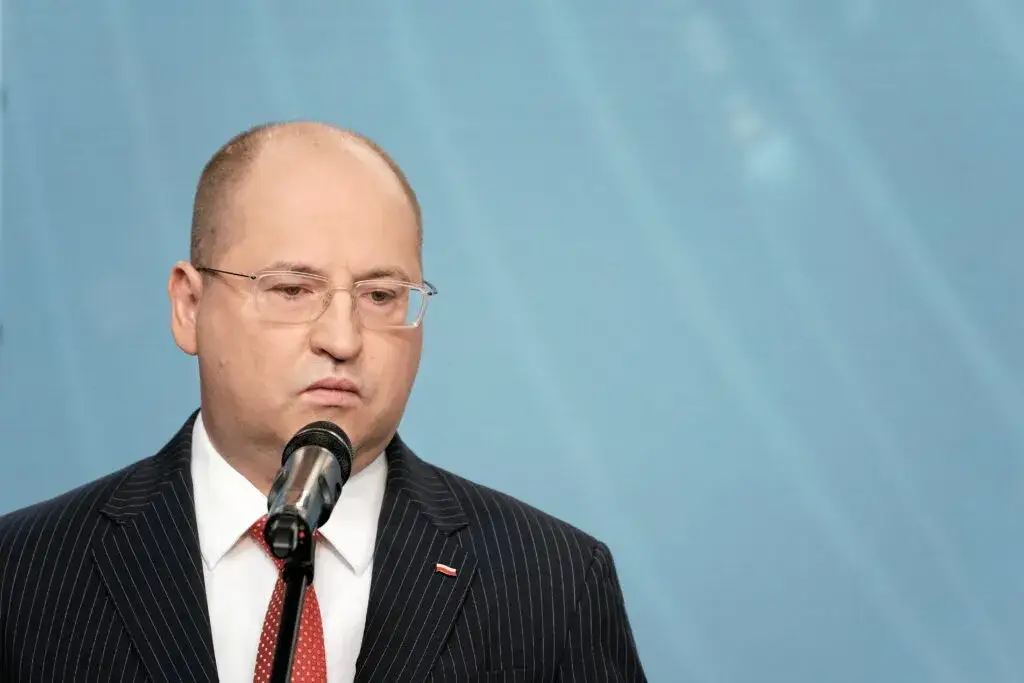 Ile dzieci ma Adam Bielan? Zaskakujące fakty o jego rodzinie i życiu prywatnym