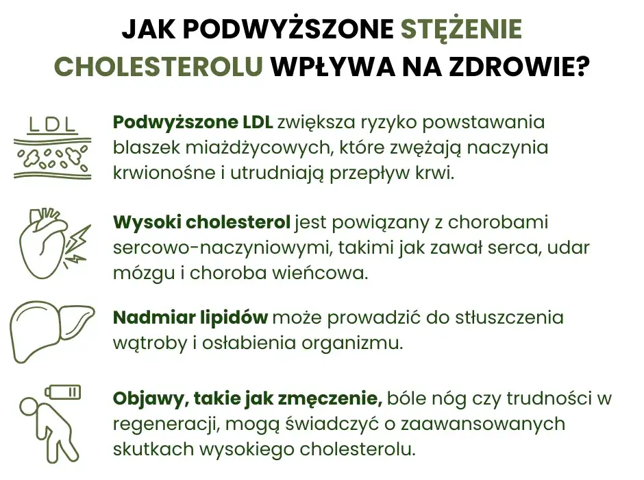 Jak podnieść cholesterol HDL? Praktyczny przewodnik po zdrowym sercu