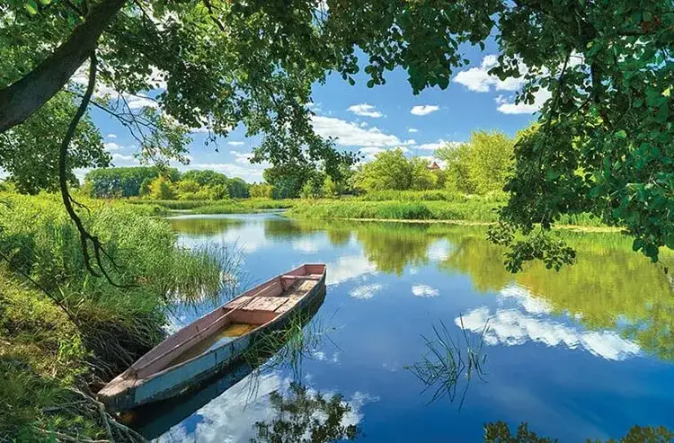 Najlepsze atrakcje w Gołubiu Kaszubskim, które musisz zobaczyć