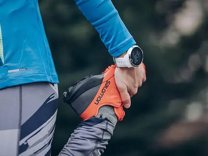 Najlepsze smartwatche do biegania: wybierz idealny model dla siebie