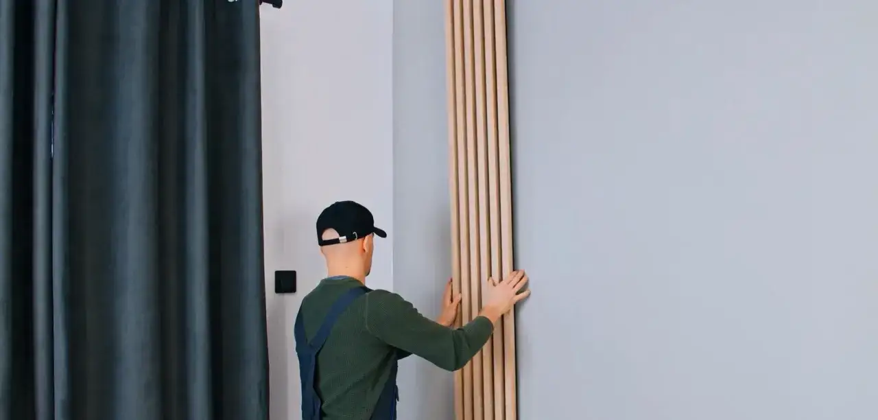 Jak zamontować lamele na filcu? Poradnik DIY bez błędów!