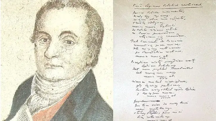 Kto skomponował Mazurka Dąbrowskiego? Prawda o autorze melodii