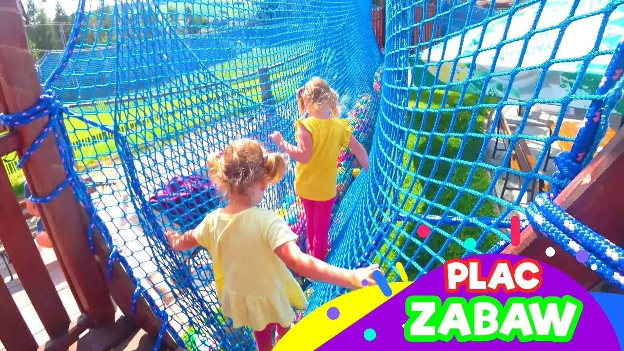 Plac zabaw: Odkryj sekrety i korzyści dla rozwoju dziecka!