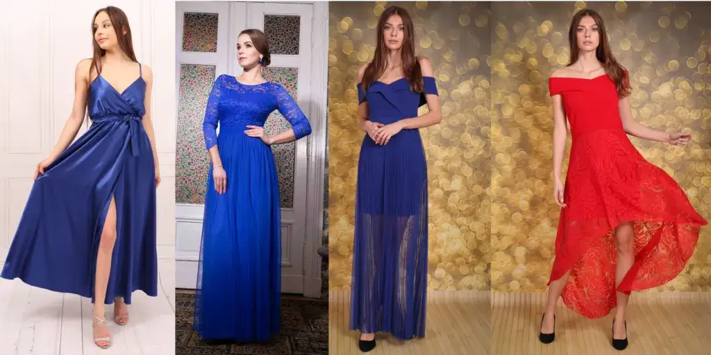 Strój na studniówkę jako gość: Porady, dress code i inspiracje