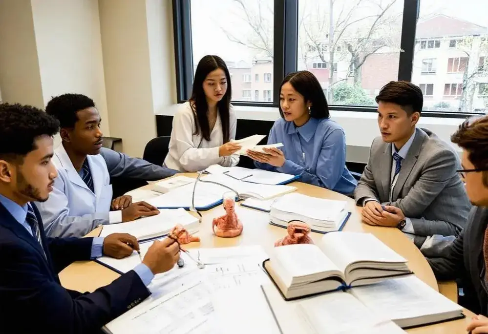 Jak zostać lekarzem po studiach: kluczowe kroki i wymagania