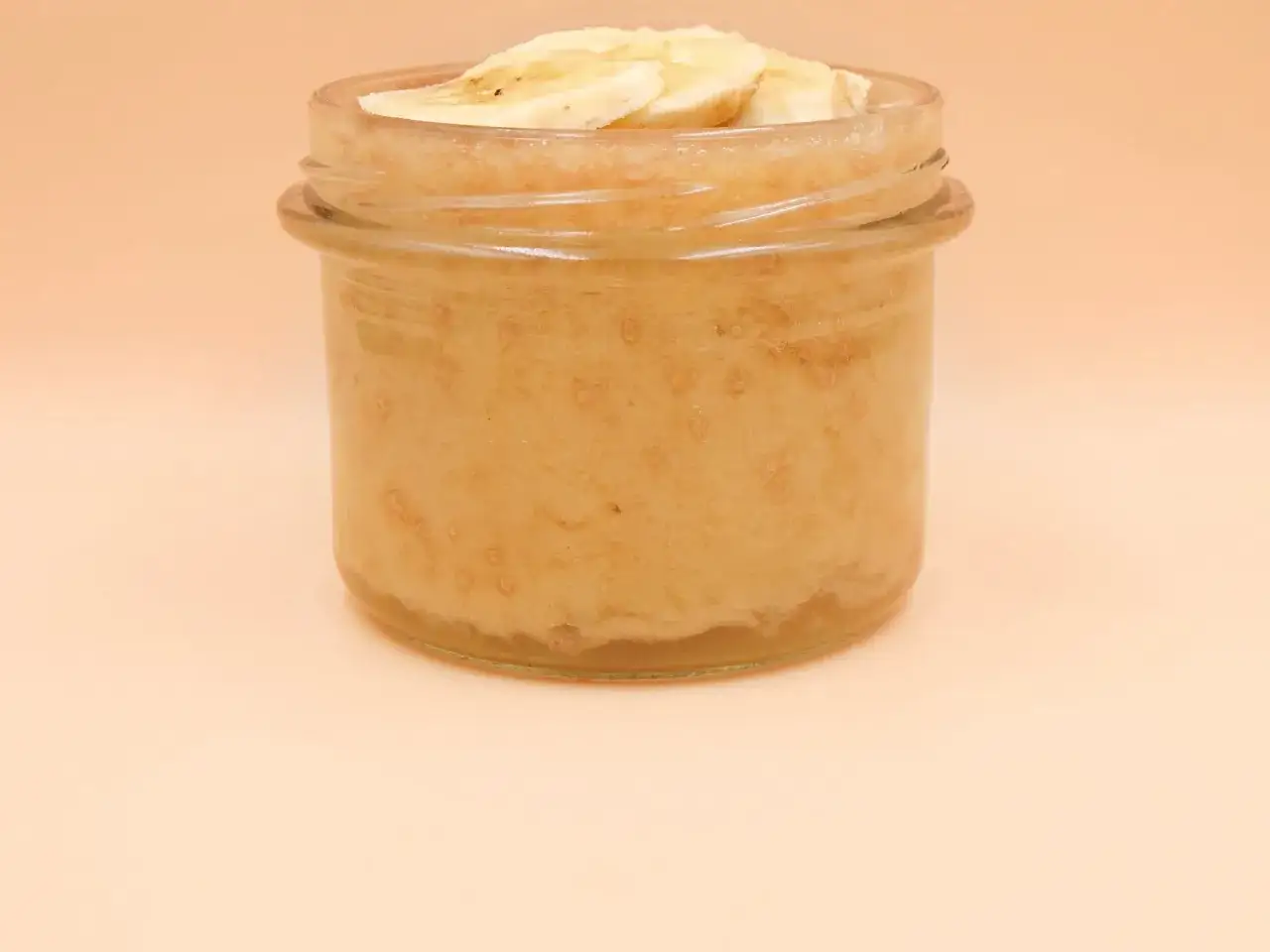 Deser dla diabetyka z banana? 2 składniki, zero cukru!