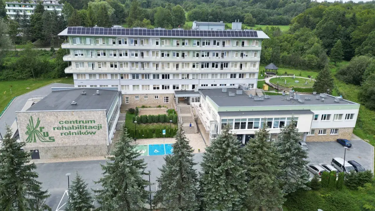 Polskie miejscowości w których znajdują się sanatoria i ich tajemnice zdrowotne