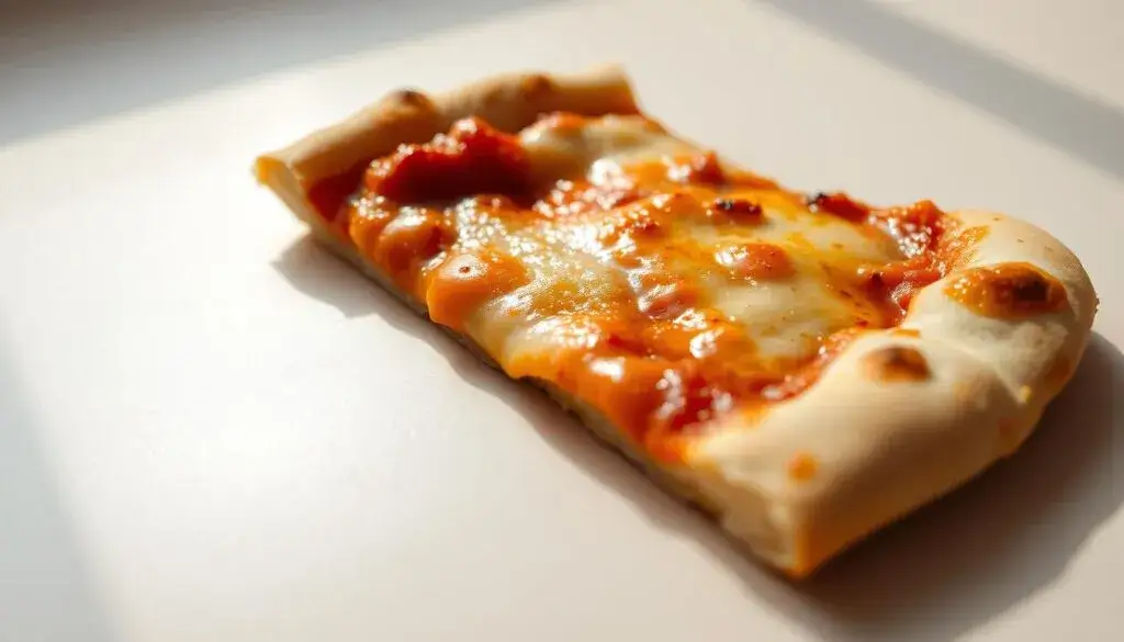 Ile kalorii ma duża pizza? Zaskakujące wartości dla Twojej diety