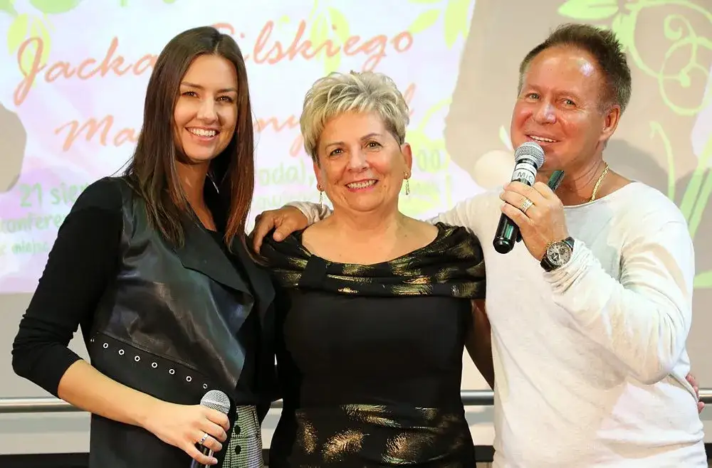 Czy Jacek Silski ma żonę i dzieci? Prawda o jego rodzinie