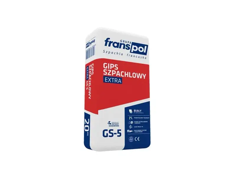 Jaki gips szpachlowy wybrać, aby uniknąć błędów w naprawach?