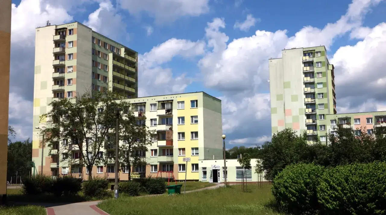 Spółdzielnia mieszkaniowa: Ile zarobisz na różnych stanowiskach?