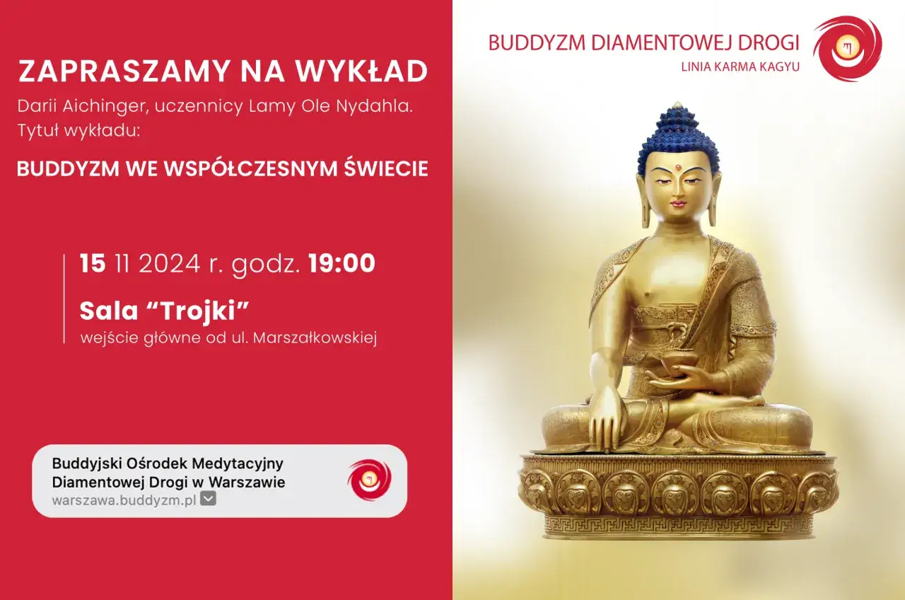 Buddyzm na świecie: Jak różne tradycje kształtują naszą rzeczywistość