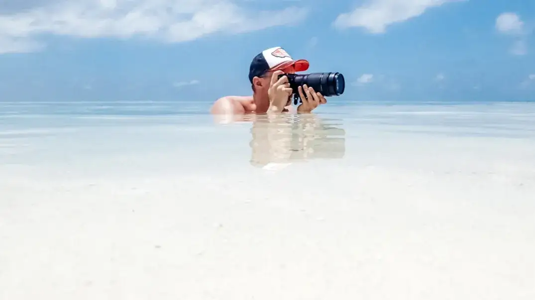 Kto to jest fotograf? Poznaj jego rolę i znaczenie w społeczeństwie