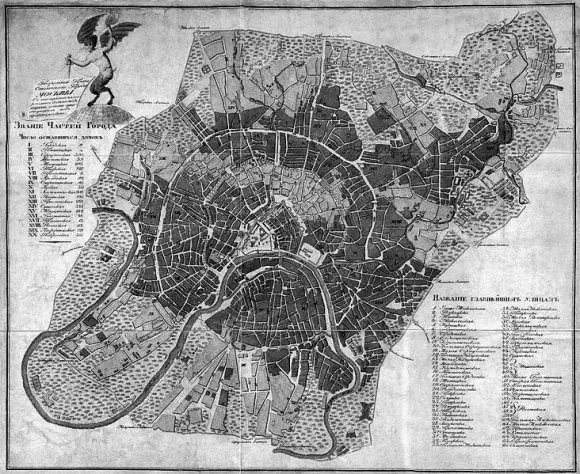 Wiersz Moskwa Młodożenića: Emocje, kontrowersje i znaczenie w polskim futuryzmie