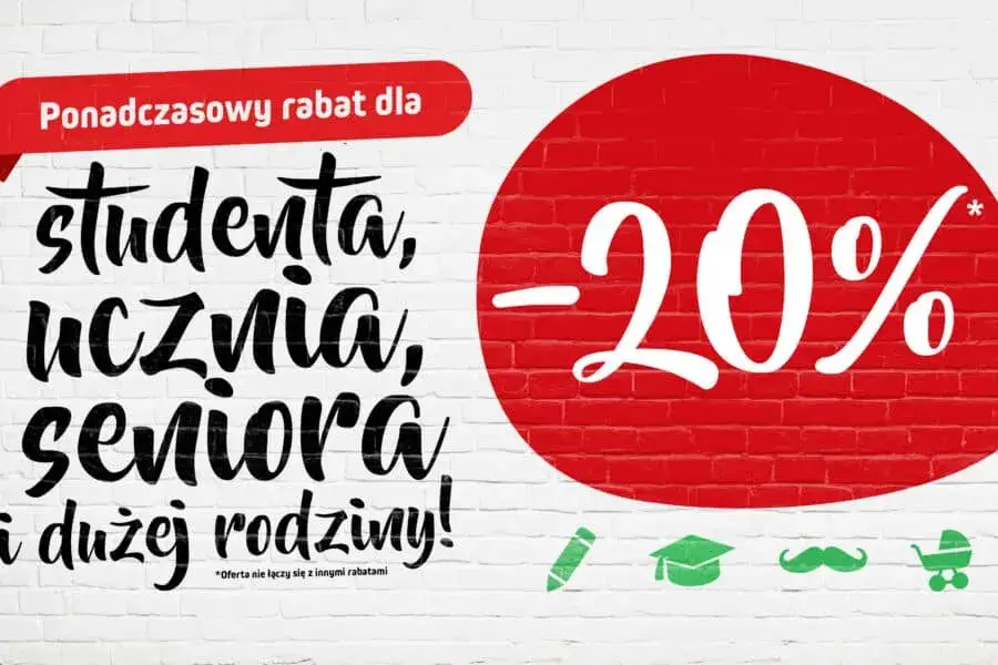 Kiedy będą promocje? Sprawdź, by nie przegapić okazji na zniżki