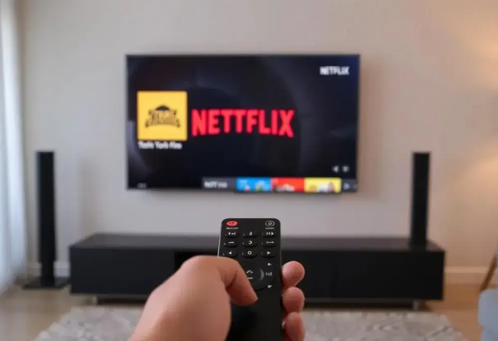 Jak zainstalować Netflix na TV? Pełny przewodnik i porady