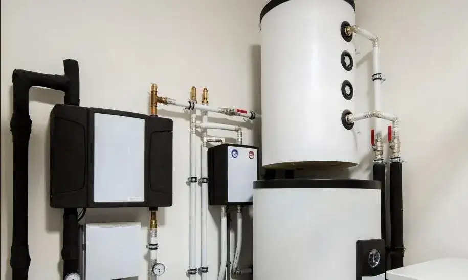 Dlaczego pompa ciepła nie grzeje wody – przyczyny i skuteczne rozwiązania