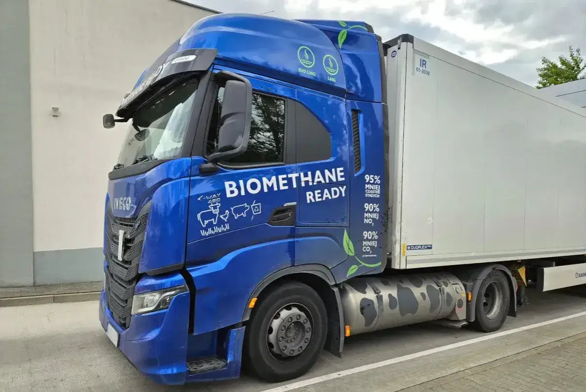 Spedycja: co to jest i jak działa? Przewodnik eksperta po TSL