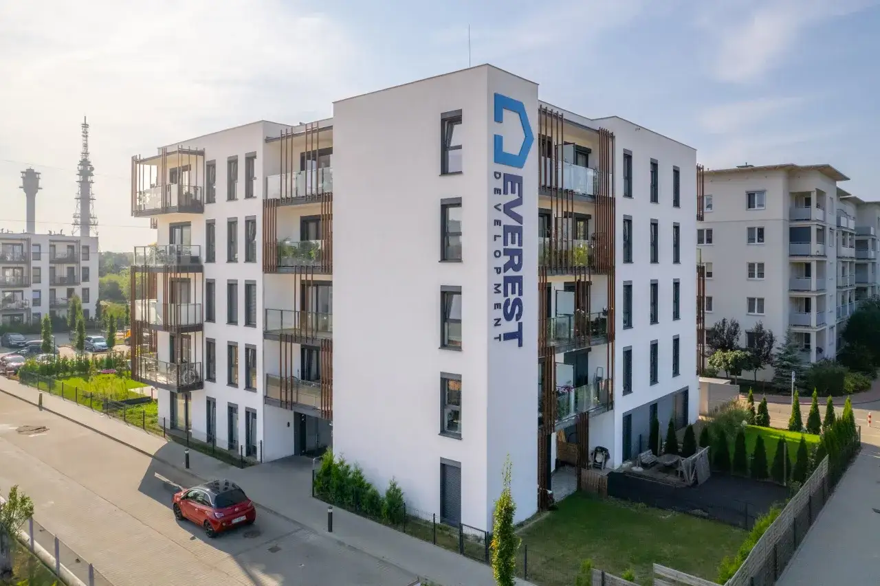 Deweloper: co robi, jak działa i jak chronić swoje pieniądze?