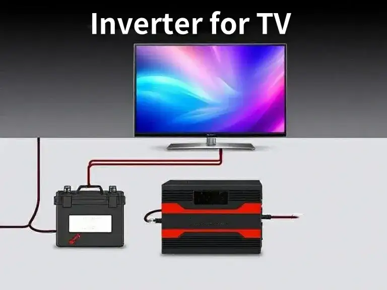 Inwerter czy falownik - poznaj prawdę o tych urządzeniach