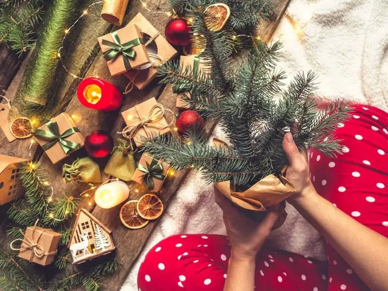 Jak poczuć klimat świąt: proste sposoby na magiczną atmosferę