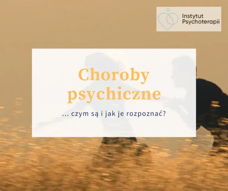 Czy jestem chory psychicznie? Test online a profesjonalna diagnoza