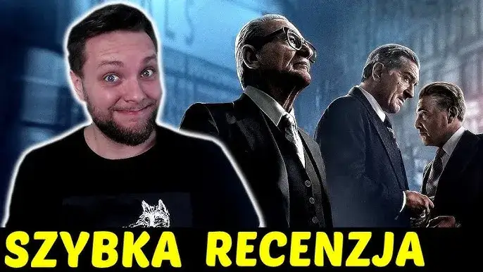 Irlandczyk: Recenzja Filmu, Który Wstrząsnął Światem Kina