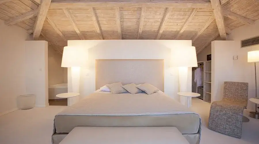 Hotel Best Western w L'Île-Rousse - Udogodnienia, Ceny i Opinie