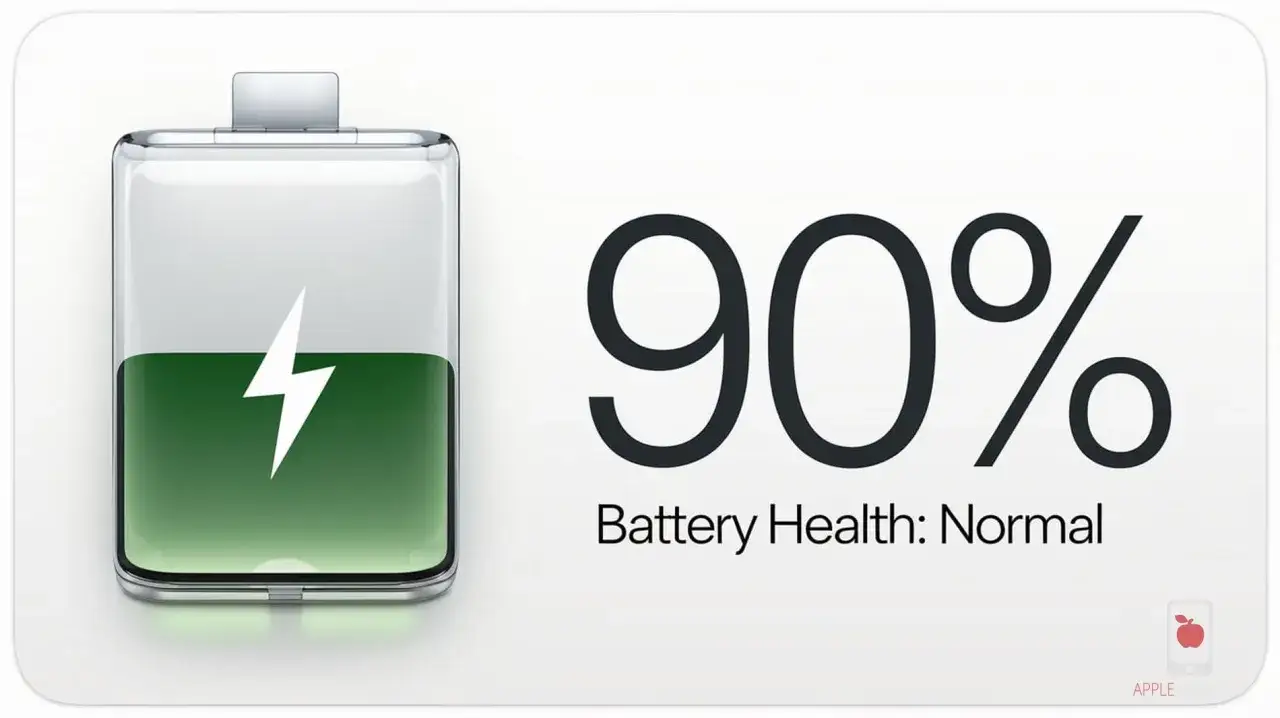 Jak sprawdzić kondycję baterii? iPhone, Android, Windows, Mac