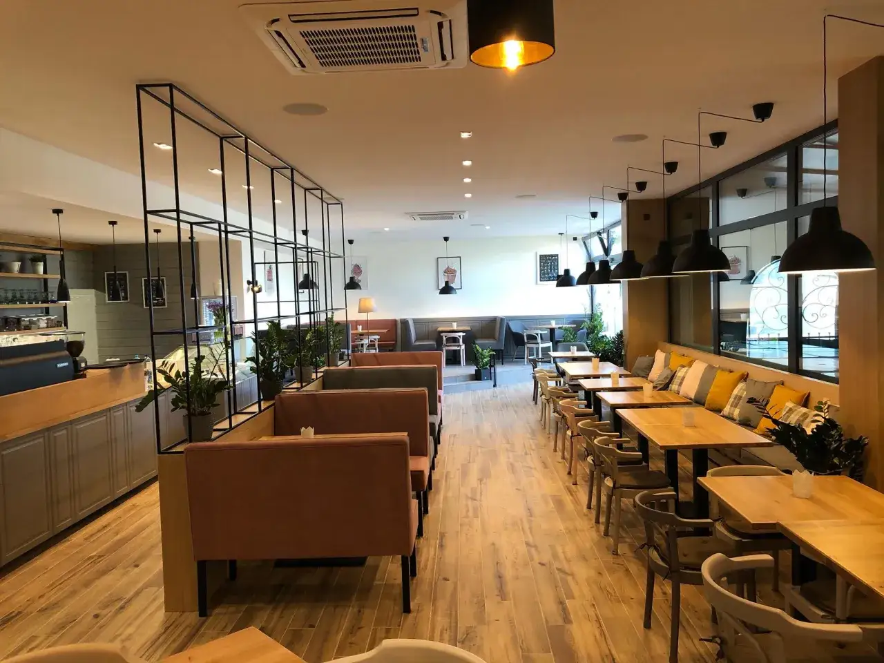 Oświęcim: Gdzie zjeść? Najlepsze restauracje na każdą kieszeń!