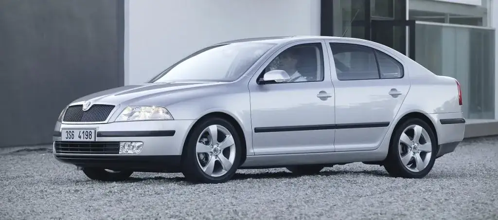 Skoda Octavia jaki silnik wybrać, aby uniknąć problemów?
