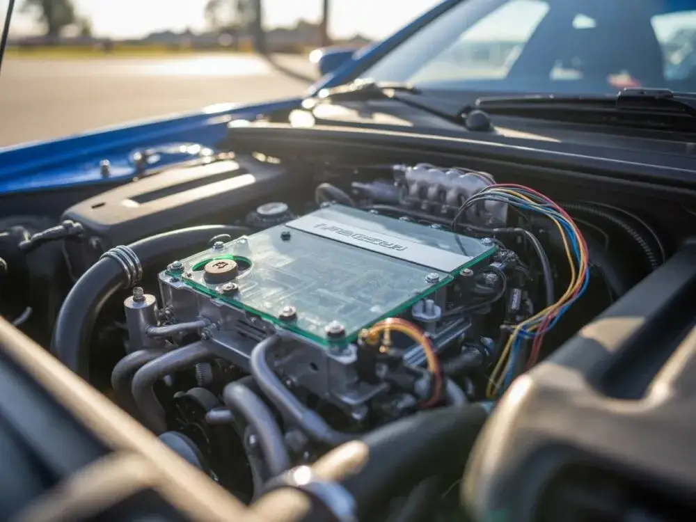 Chip tuning: Czy niszczy silnik? Prawda o bezpieczeństwie i ryzyku