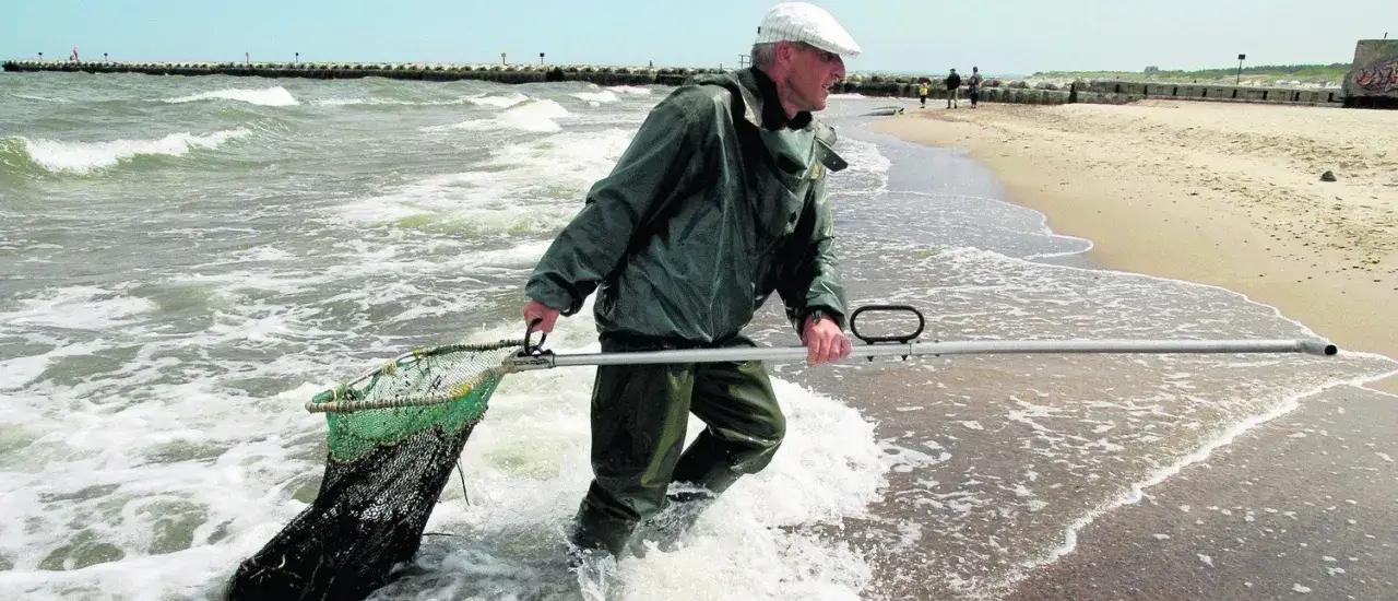 Jak powstają fale na Bałtyku i co wpływa na ich wysokość?